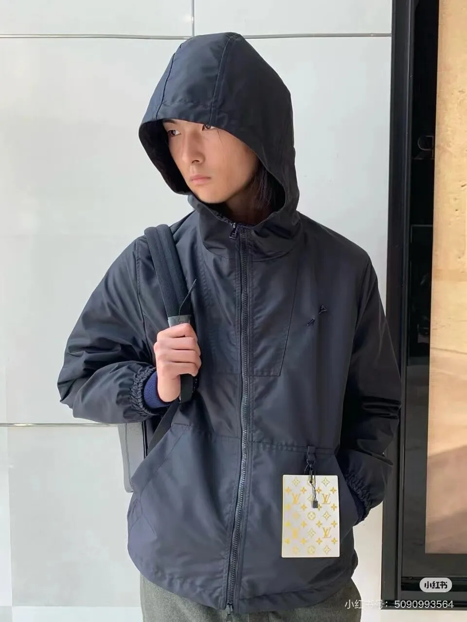 Louis Vuitton/